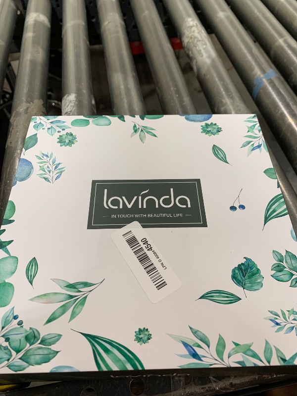 Photo 1 of Professional Rechargeable Nail Drill Machine, Lavinda Diamond 35000RPM Electric Nail File Cordless Portable Nail Drill with Coreless Motor for Acrylic Nails, Manicure Pedicure Tool, Crystal Diamond