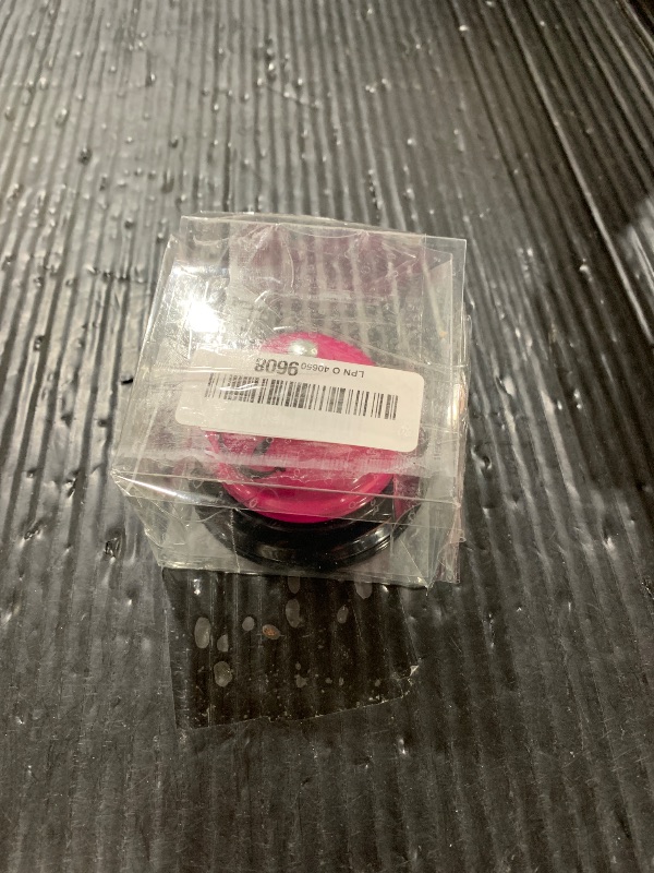 Photo 1 of I-MART Call Bell, Service Bell, Front Desk Bell, Ring Bell for Office, Hotel, Classroom, School, Dinner, Kitchen, Restaurants (Smiley Face Pink)