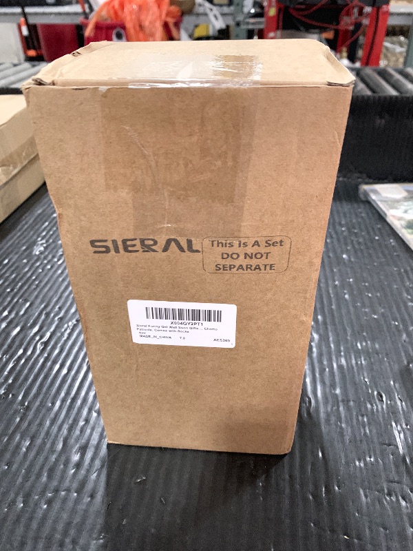 Photo 1 of Sieral Funny Get Well Soon Gifts for Women, Men 30 oz Hospital Tumbler Nurse Hand Call Bell Surgery Recovery Gifts for Chemo Patients, Comes with Socks