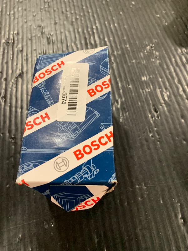 Photo 1 of BOSCH 77071WS Workshop Fuel Filter - Compatible with Select Lexus ES300; Toyota Avalon, Camry, Solara