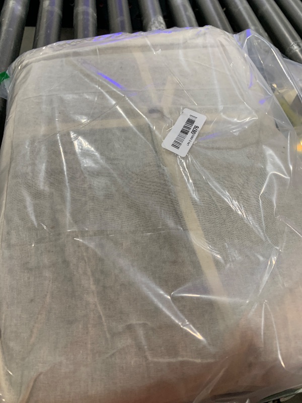 Photo 1 of 100% Cotton Salt Earth Throw Blanket, Queen, 90"X92" Waffle Throws For Home, Bedrooms, Outdoor Couch And Office Couch, Modern & Cozy Room Decor Blankets, Lightweight, All Season Western Blanket (Navy)