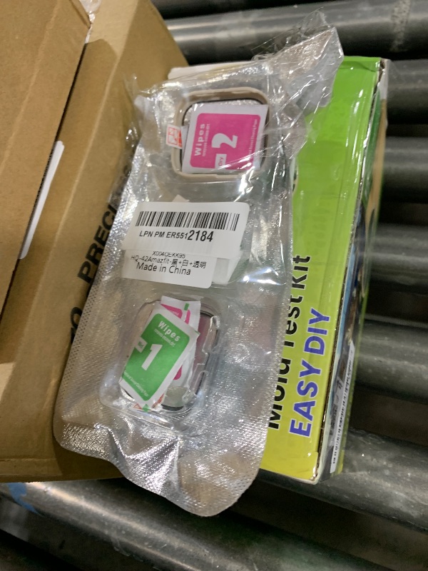 Photo 1 of HQzon 3 Pack Case Compatible with Amazfit Bip 6 Smartwatch Case,PC Material with Built in Tempered Glass Screen Protector Compatible with Amazfit Bip 6