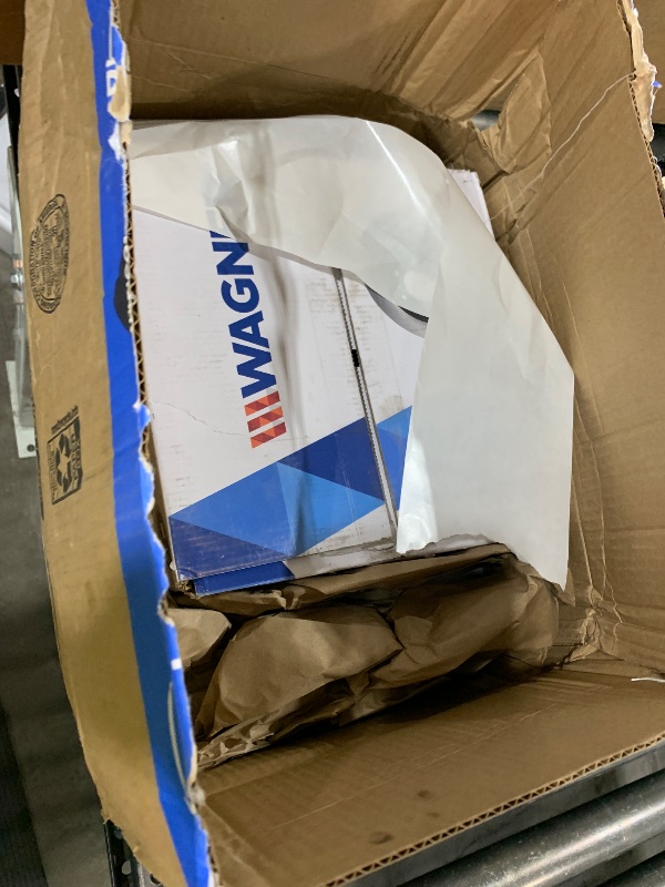 Photo 1 of Wagner Brake BD126088E Brake Drum