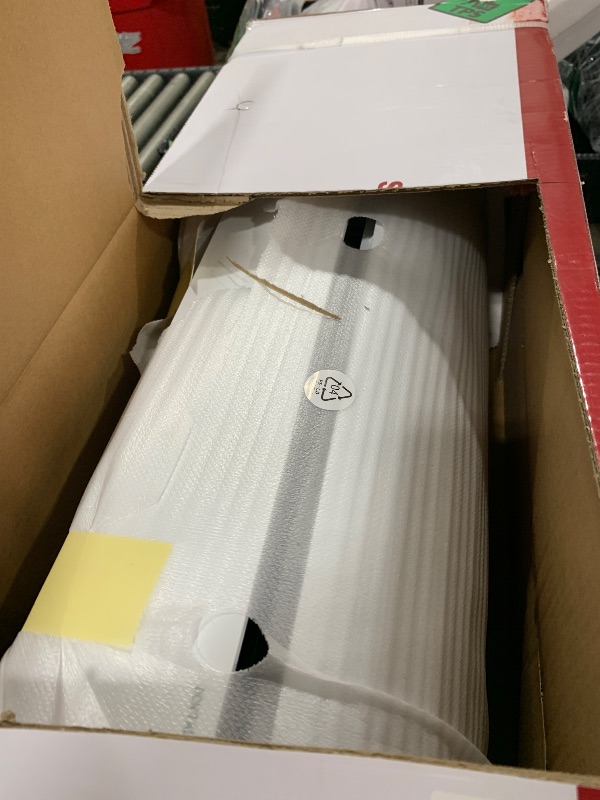 Photo 1 of TOSOT 12,000 BTU Mini-Split Air Conditioner, Wifi Enabled Ductless Inverter Split System AC Unit Heating System, Compatible with Alexa - 20.5 SEER2 115V