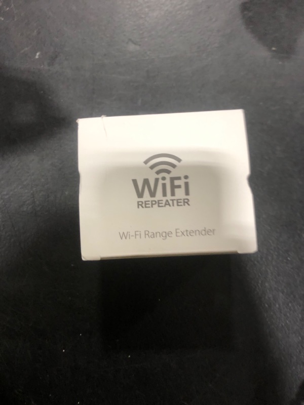 Photo 1 of Speedwave WiFi Extender,Speed Wave WiFi Extender 2025,WiFi Signal Booster 2025, WiFi Booster', WiFi Range Extender 300Mbps, Wireless Signal Repeater Booster 2.4 Dual Band 4 Antennas 360° Full Coverage