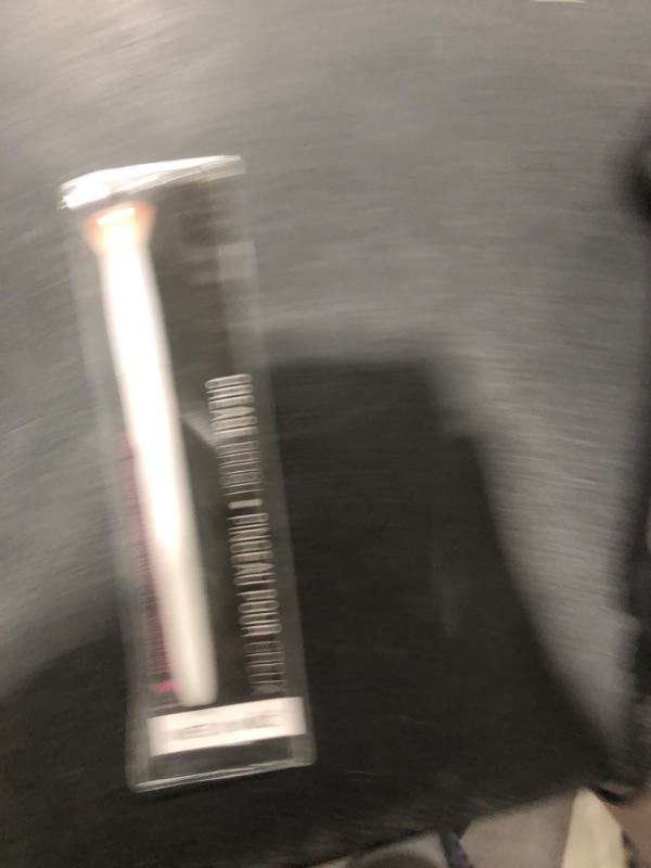 Photo 1 of wet n wild Crease Brush,Expert Precision Eyeshadow Application, Firm Flat Bristles, Ergonomic Handle for Comfortable Precision Control, Cruelty-Free & Vegan