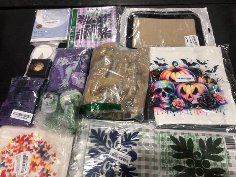 Photo 1 of Box of miscellaneous items 