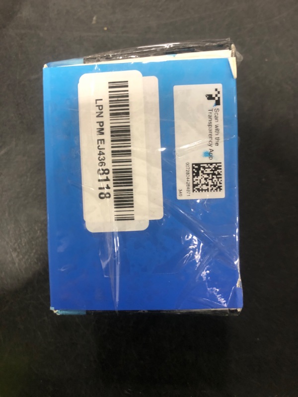 Photo 1 of E-Z Ink Remanufactured Ink Cartridge Replacement for Epson 220 XL 220XL T220XL to use with WF-2760 WF-2750 WF-2630 WF-2650 WF-2660 XP-320 XP-420 XP-424(2 Black, 1 Cyan, 1 Magenta, 1 Yellow) 5Pack