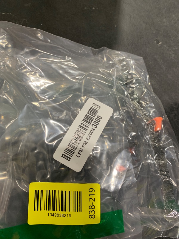 Photo 1 of 10 Pack Plastic Spring Clamps, 3.5inch Small Heavy Duty Clips for Crafts, Backdrop Stand, Photography Studios