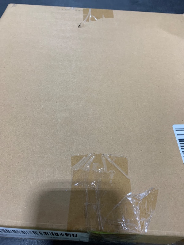 Photo 1 of Photo Light Box, 12/16/20/24/32 Inch Photography Light Box with CRI>95 120 Light Beads. Dimmable Shooting Tent Kit with White and Warm Light. 6 Color Backdrops Photo Booth for Studio Products Display