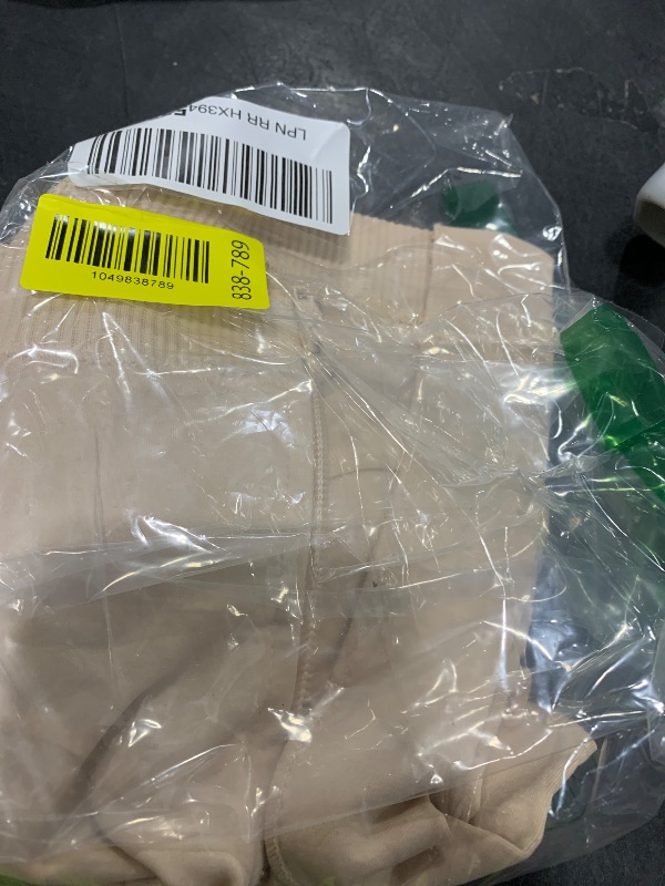 Photo 1 of Medela Hands Free Pumping Bra, Comfortable Pumping Bustier for Breastfeeding Pumps for Women Chai