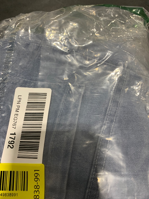 Photo 1 of Unybwonn Women High Waist Jeans Rhinestone Trim Bling Baggy Denim Pants Y2k Straight Wide Leg Trousers Streetwear Blue