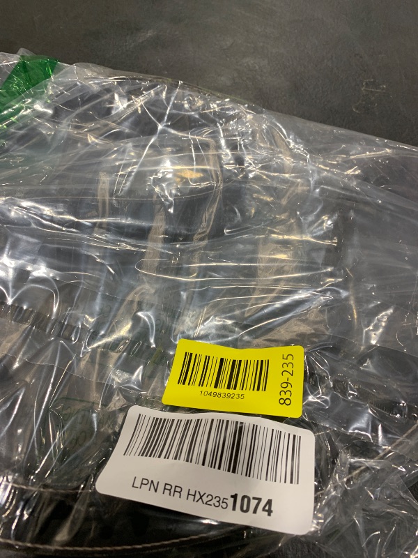 Photo 1 of Solarhome Drive Belt RE28721 Compatible with John Deere Gator 4X2 Utility Vehicle AMT600 AMT622 AMT626 1200A