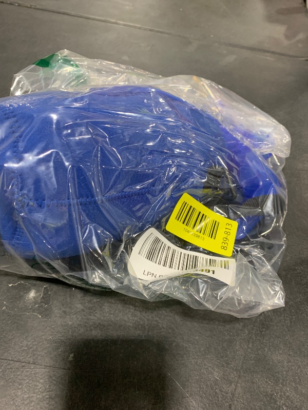 Photo 1 of CoreGear (Ultra Cool™ XLS) USA Misters 1.5 Liter Mister & Sprayer Personal Water Pump with Full Neoprene Jacket and Built-in Carrying Strap (Blue)