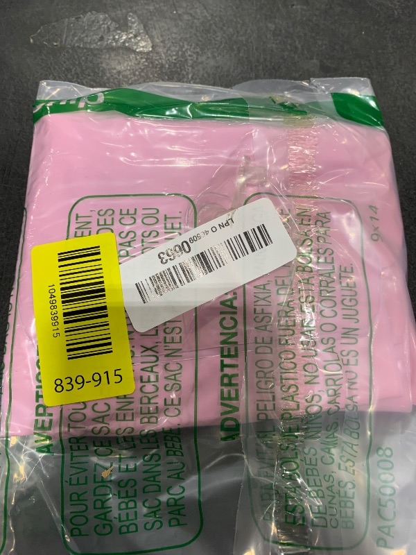 Photo 1 of Arm Floaties for Adults and Kids - Cute Cartoon Pool Arm Floaties Armbands Inflatable Swim Floaty PVC Arm Floats for Kids 3-5-6-12 Years (Pink Shell)