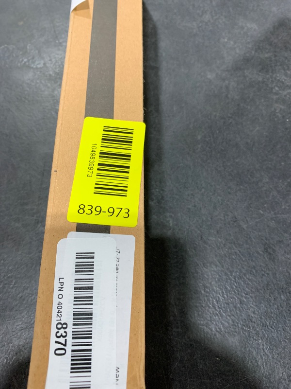 Photo 1 of UHACKER Adjustable Bike Kickstand Aluminum Rear Side Bicycle Stand for Bike 22"-26"