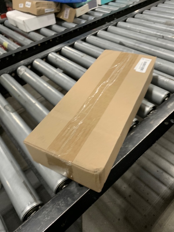 Photo 1 of Spartan Industrial - 2.25" X 1.25” Direct Thermal Labels, Perforated Barcode Address Labels, Compatible with Rollo & Zebra Desktop Printers - 10 Rolls, 1000/Roll