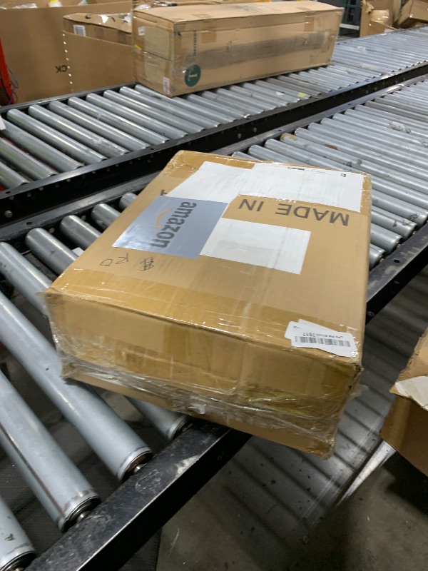 Photo 1 of DOYUEE Trampoline Mat Replacement?Fits 14FT Frame with 84 Rings Fits 5.3"-5.7" Springs?Jumping Mat Diameter(150.8in/12.56ft) with 84 Rings?Excluding Spring and Frame