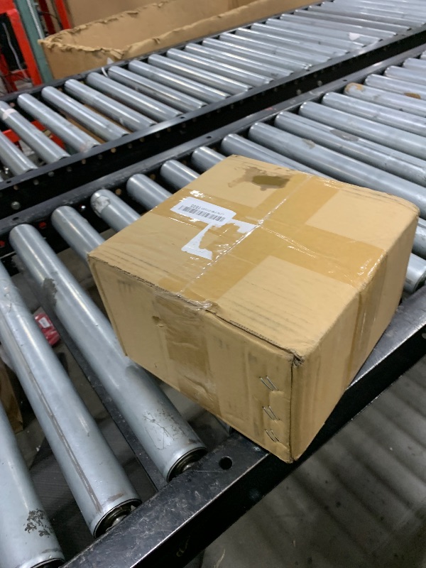 Photo 1 of Lapvier 4 Port Gear Module Water Valve Replacement for Paramount in-Floor Cleaning System Water Valve w/Valve O Ring 004-302-4406-00 004302440600