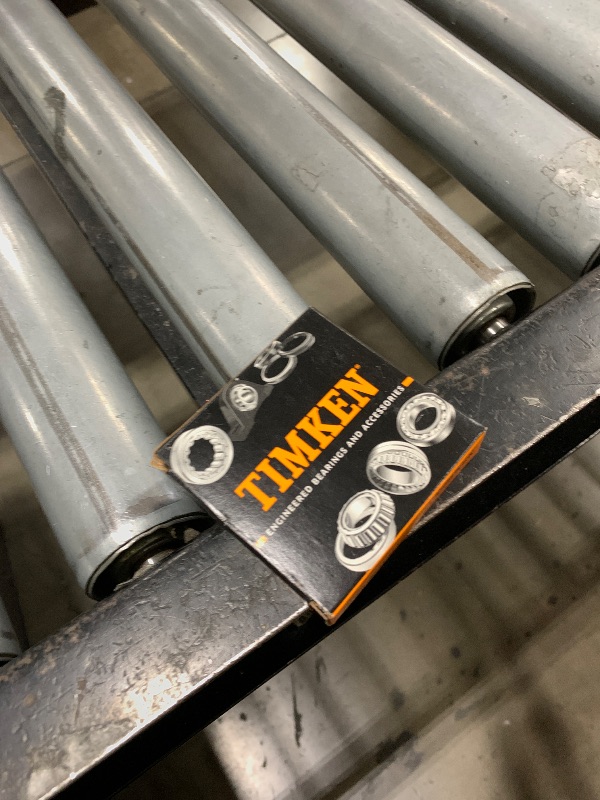 Photo 1 of Timken Grease/Oil Seal - 240735