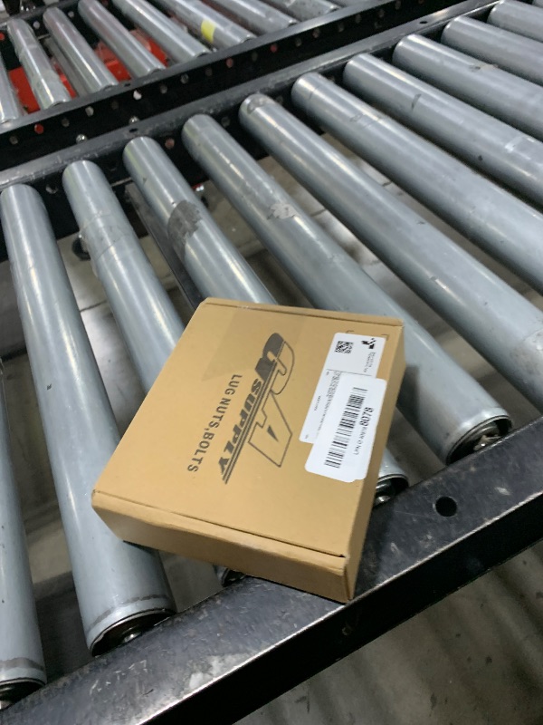 Photo 1 of GAsupply 12x1.5 Lug Nuts Spline, Closed End Chrome Acorn Tuner Lug Nuts 1.38" Tall 3/4" Hex Conical Seat 60 Degree for Aftermarket Wheels, Pack of 20+1 Spline Tuner Socket Key