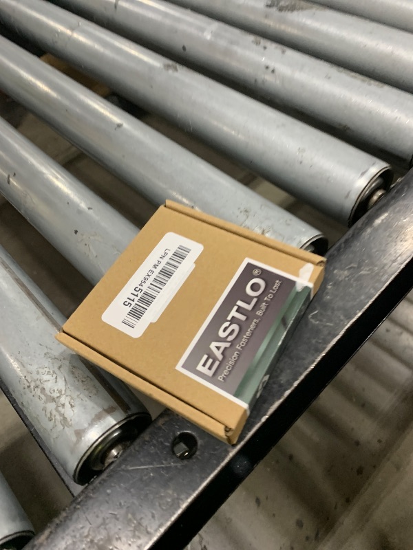 Photo 1 of #8 x 3/4" Pan Head Torx Drive Self Tapping Screws, 304 Stainless Steel 18-8 Wood Screw Sheet Metal Screw, Star Drive, Full Thread Coverage, Pack of 100