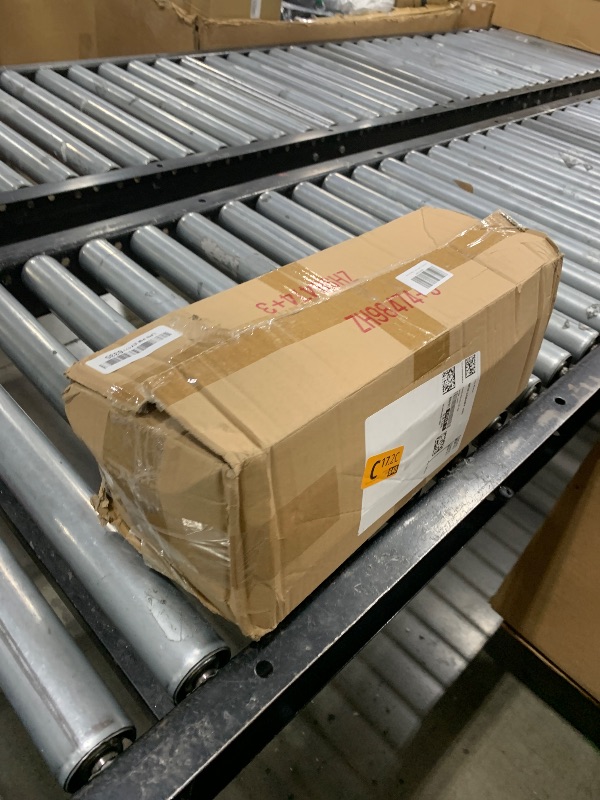 Photo 1 of Heat Plate and Burner Kit for Dyna-Glo DGH474CRP DGH483CRP DGH485CRP DGH474CRP-D DGH450CRP DGH353CRP DGH373CRP DGH373CRP-D?Grill Replacement Parts for Dynaglo 4 and 5 Burner Revoace GBC1793W Grills
