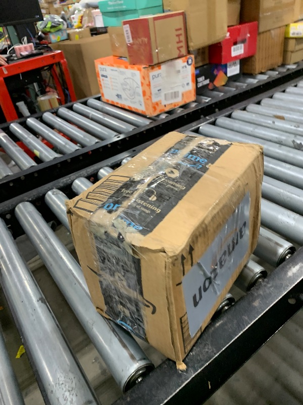 Photo 1 of LOYAL TIGER 2000LBS Heavy Duty Furniture Dolly & Mover - 6.4" Carbon Steel Panel with 5X 360° Wheels, Non-Slip Sliders & Lifter for Sofa, Piano, Appliances (Gray)