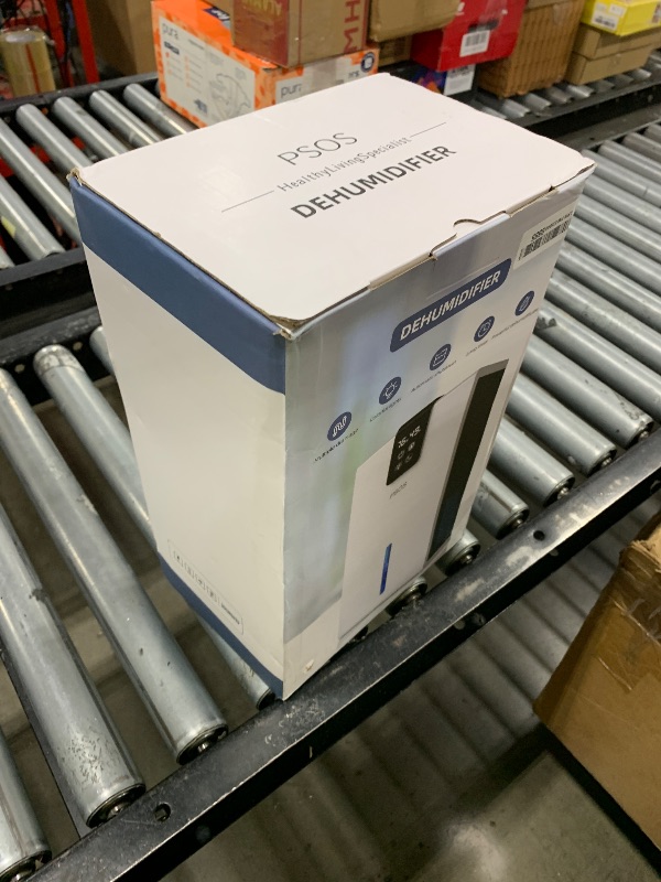 Photo 1 of Dehumidifier, Dehumidifiers for Home