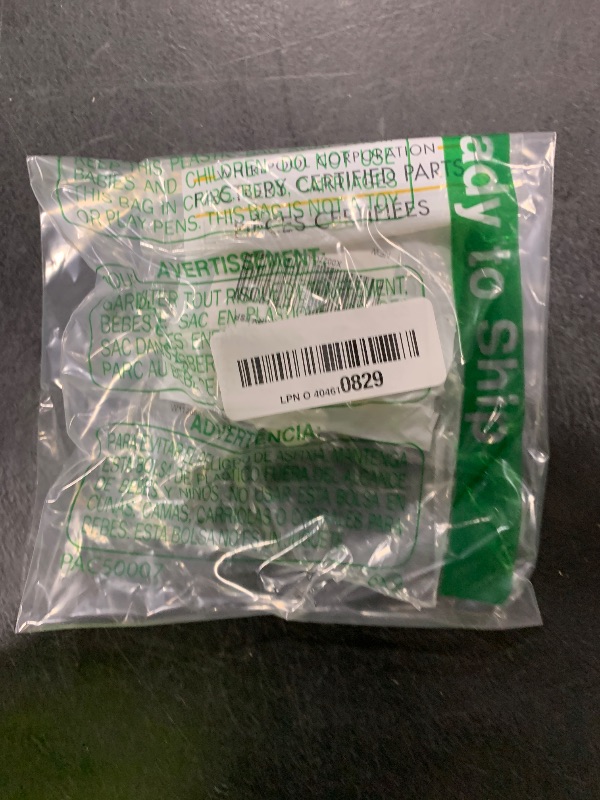 Photo 1 of 236877 - NEW OEM FACTORY FSP WHIRLPOOL KENMORE MAYTAG ROPER KITCHENAID DOOR LATCH KIT