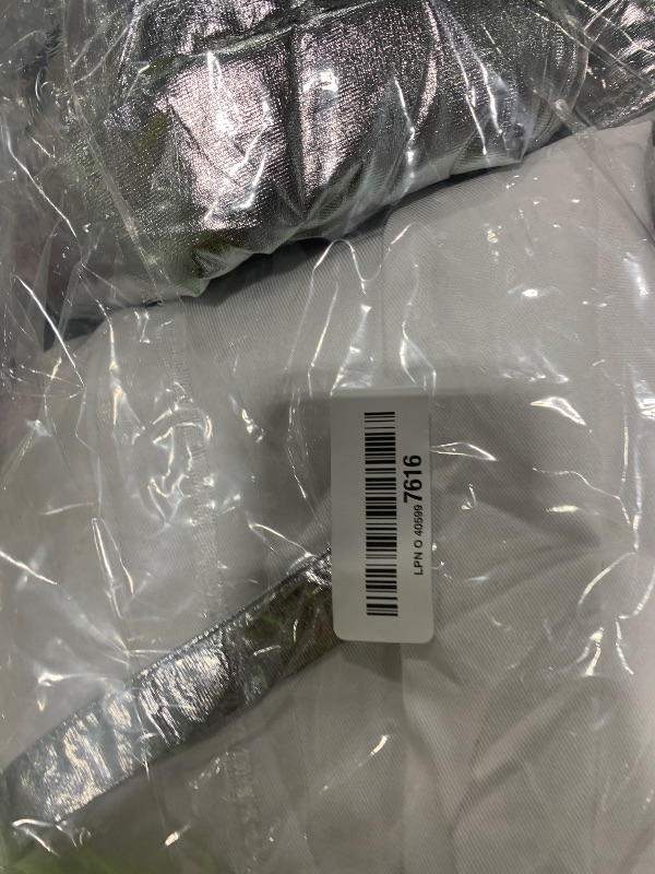 Photo 1 of ITEM IS DIRTY ----------------------------Costumerry Astronaut Costume for Kids Halloween Dress Up Space Birthday Gifts (5-7 Years)