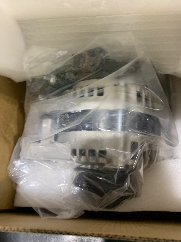 Photo 1 of New Alternator 3.5 3.5L Fit for Toyota Venza 2009-2015, Fit for Highlander 2008-2013, Fit for Avalon 2005-2018, Fit for Lexus Rx350 2007-2009, Fit for Es350 2007-2018, 27060-0P151-84, 11137N