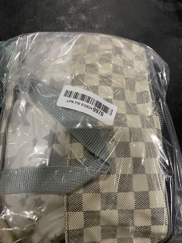 Photo 1 of Orzbow Universal Stroller Cooling Pad, Double Sided Car Seat Cooler Liner, Gel Baby Cooling Pad Cushion for Strollers, Car Seats, High Chair, Swing, Cribs, Keep Baby Cool in Summer