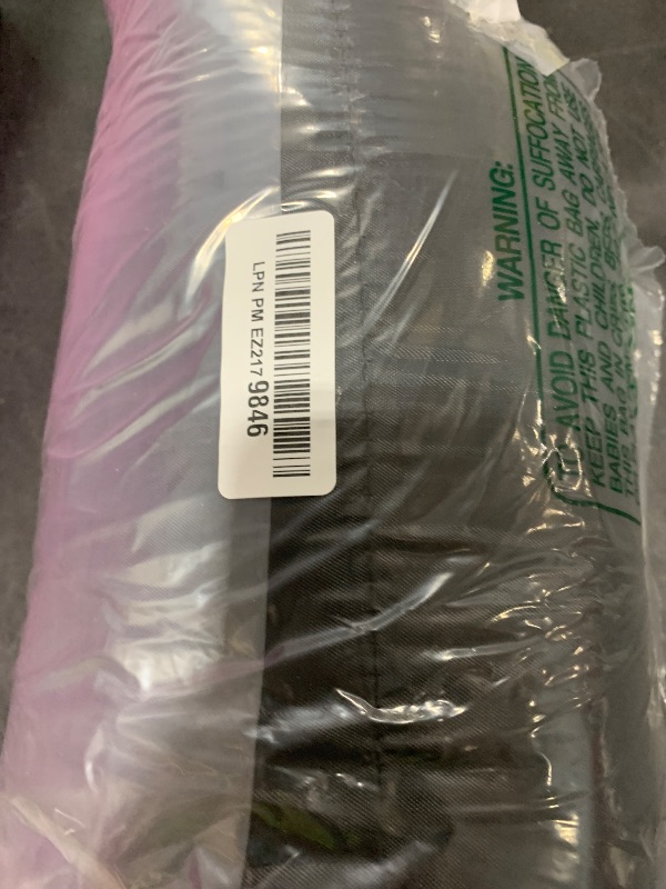 Photo 1 of Letumalos Memory Foam Lumbar Support Pillow for Car Wheelchair Office Home Travel - Waist Back Support Relieves Fatigue