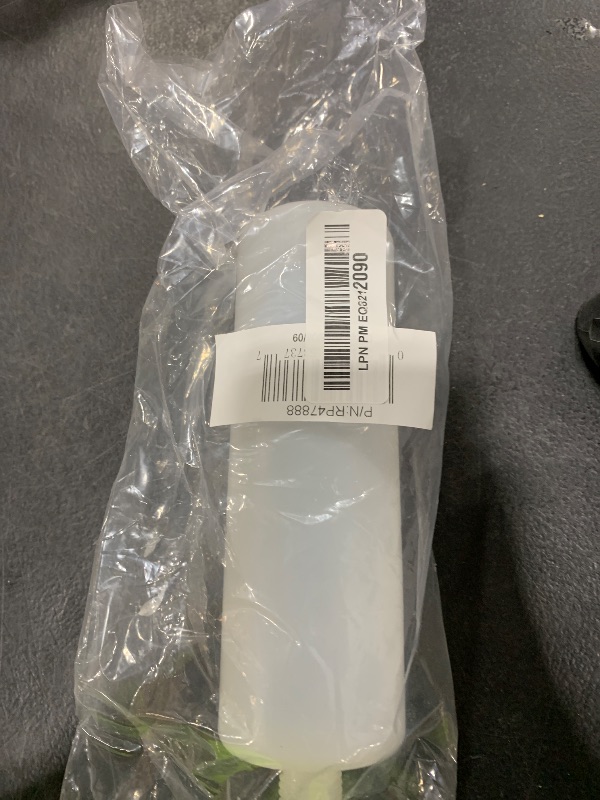 Photo 1 of Delta Faucet RP47888 Allora Soap Pump, Chrome