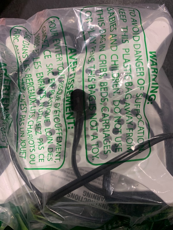 Photo 1 of Terro T230 Indoor Electric Flea Trap and Killer - Refillable Flea Traps for Inside Your Home