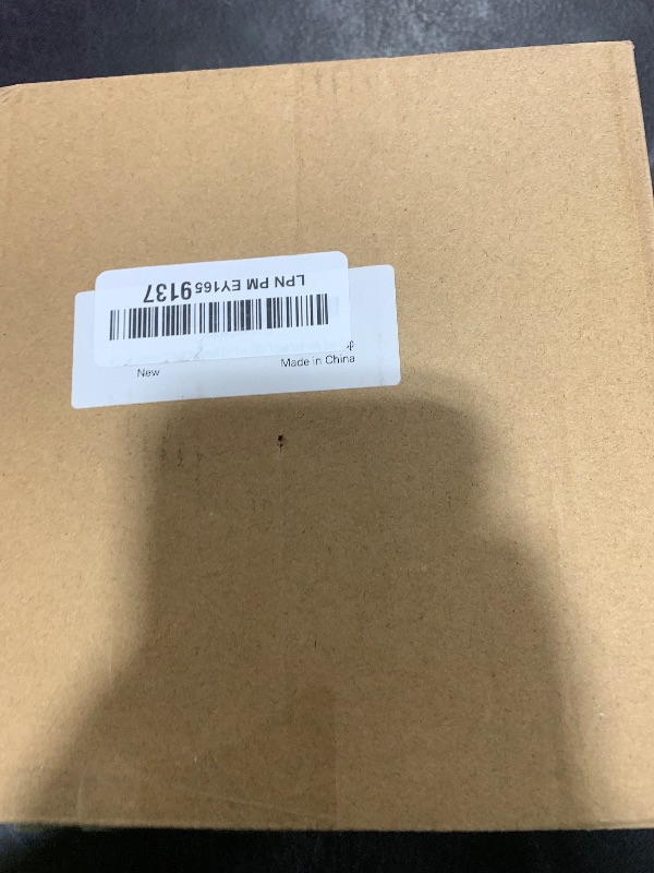 Photo 1 of boeemi RV Toilet Flange Socketed 385345892 and RV Toilet Seal Kit Compatible with Aqua Magic Style Plus, Style II and Residence, Ball Seal 34120 & Mounting Hardware Kit with Bolt Cap
