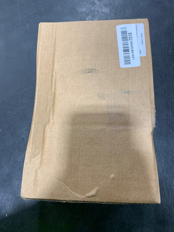 Photo 1 of XIANGZI 6-Inch Trailer Jack Wheel Replacement with Pin Tongue Jack Wheel Hitch Utility Replacement Parts Trailer Wheel Jack 1200lb Capacity