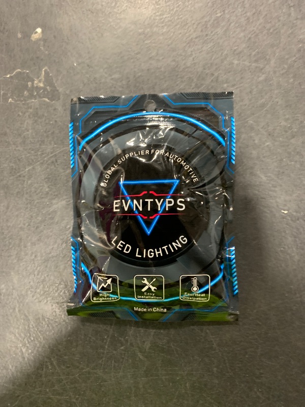 Photo 1 of evntyps 1157 LED Bulb With Built in Resistor Canbus Error Free,6000K White 2057 2357 7528 BAY15D LED Bulb For Backup Reverse Lights Tail Lights Daytime Running Lights Parking Light(2pcs)