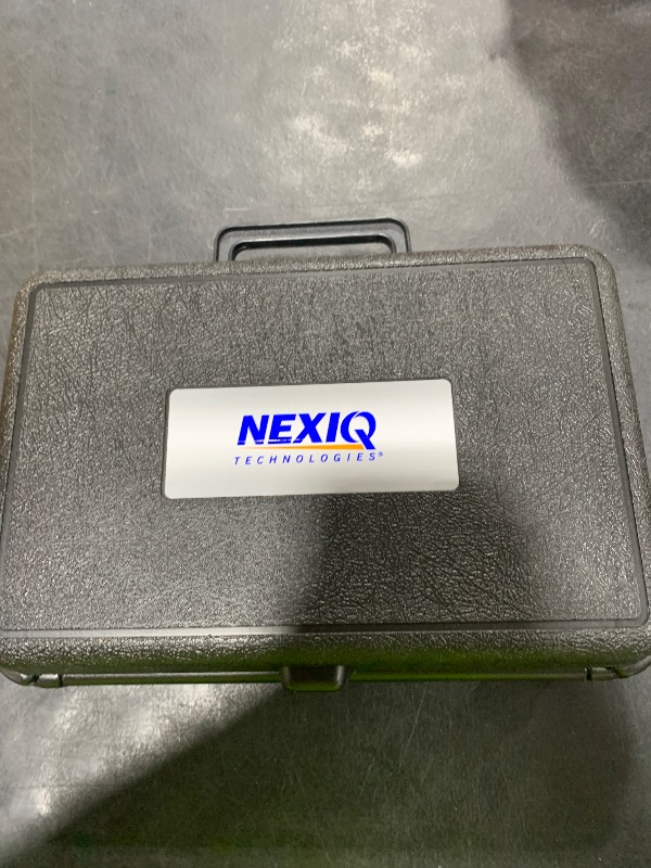 Photo 1 of Diesel Laptops Nexiq USB Link 3 Wireless Edition with Repair Information & Diagnostic Software Bluetooth WiFi