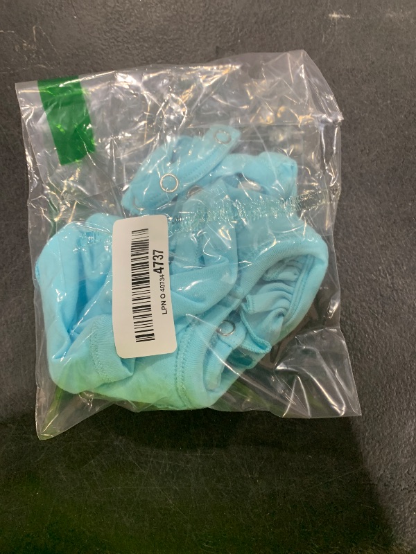 Photo 1 of Cat Recovery Suit for Abdominal Wounds and Skin Diseases,Breathable Surgical Recovery Shirt After Surgery Wear Anti Licking Wounds,E-Collar Alternative for Female Cats Kitten(RSC01-green-m)