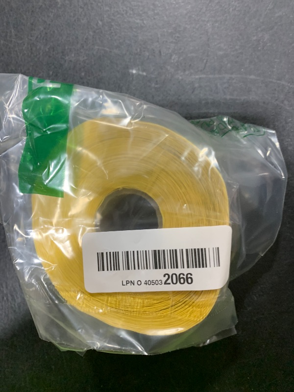 Photo 1 of 500pcs Kraft Dot Stickers Roll 2 inch | Color Coding Labels for Inventory, Price, Organization | 2" Round Circle Diameter
