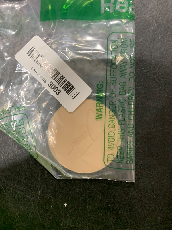 Photo 1 of Iredale PurePressed Base Refill, Mineral Pressed Powder with SPF, Matte Foundation, Vegan, Clean, Cruelty-Free 0.35 Ounce (Pack of 1)