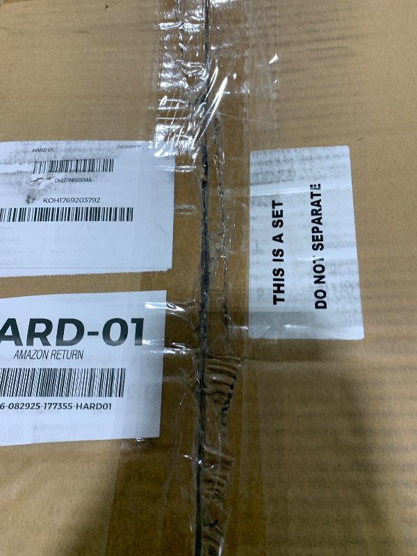 Photo 1 of OCPTY Engine Motor Mount, Compatible for Toyota Camry 2.4L 2007-2011 # A4207 A4211 A4274 A62009, Set of 4