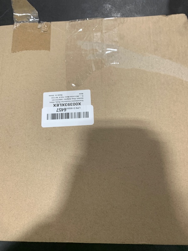 Photo 1 of Transmission Conductor Plate, Filter, Gasket, Plug Adapter 1402701161 Compatible with Mercedes-Benz 722.6 C230 C240 C280 C32 AMG Sprinter 2500 3500 E300 E320 ML430 S320 S420 S430 S500 S55
