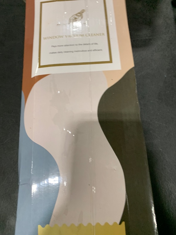 Photo 1 of Squeegee for Bathroom Doors/Tiles