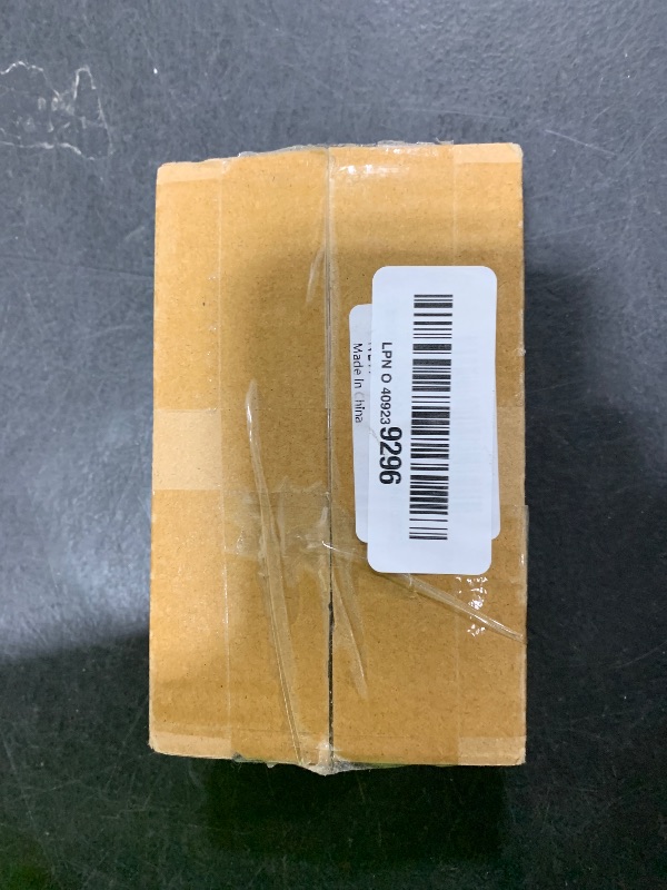 Photo 1 of 10pcs 4 Hole Inside Corner Bracket for 2040 Aluminum Extrusion 6mm Slot, 2040 Black L Corner Bracket 90 Degree with 40pcs M5 T Nuts,40pcs M5 Hex Screw,1pcs Wrench