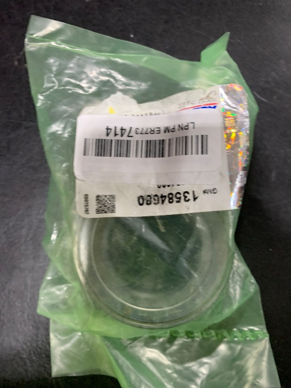Photo 1 of ACDelco GM Original Equipment 13584680 Front Wheel Bearing
