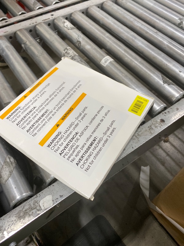 Photo 1 of HyDren Candy Challenge Game Spinner for Sleepover Party Spa Slumber Party Supplies Girls Pajama Spa Birthday Meeting Favors for Girls Kids