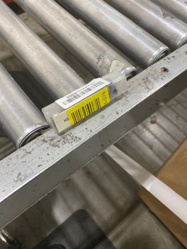 Photo 1 of ACTOOL 9/16" Diameter × 2" Depth of Cut HSS ANNULAR Cutter with 3/4'' Weldon Shank